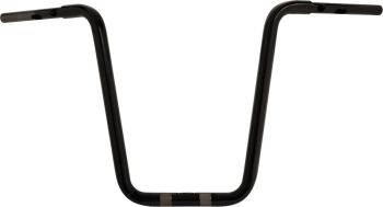 H-BAR 1.25 18 BLK FLTRXSE FL