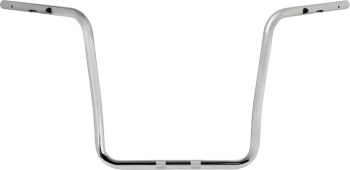 H-BAR 1APE 16 CHR FLHXSE FLH