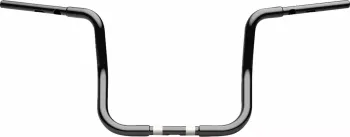 HANDLEBAR TWIN ROUNDS 1.25 12B