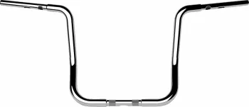 HANDLEBAR TWIN ROUNDS 1.25 14C
