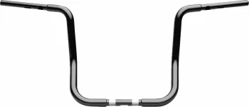 HANDLEBAR TWIN ROUNDS 1.25 14B