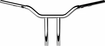 HANDLEBAR 1PC KAGEFIGHTER 1.25