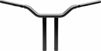 HANDLEBAR 1PC KAGEFIGHTER 1.25