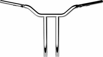 HANDLEBAR 1PC KAGEFIGHTER 1.25