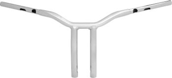 HANDLEBAR 1PC KAGEFIGHTER W/PB
