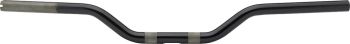 HANDLEBAR PERFORMANCE LOW BLAC