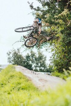 FATBAR 35 70MM ALUGOLD