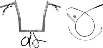 HANDLEBAR KIT 14 FLTRX/SE 23-2