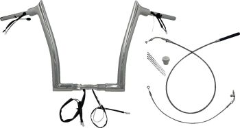 HANDLEBAR KIT 14 FLTRX/SE 23-2