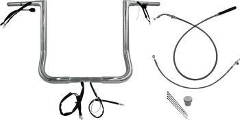 H-BAR KIT WIRED - 16 FLHX/SE 2