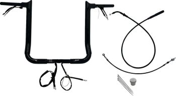 H-BAR KIT WIRED - 16 FLHX/SE 2