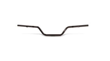 HANDLEBAR 1 SPORT MEDIUM BLACK