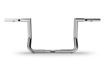 HANDLEBAR BAT 12 CHROME