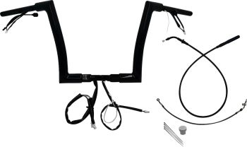 H-BAR KIT WIRED - 12 FLTRX/SE