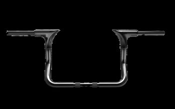 HANDLEBAR EAGLE 12 BLACK