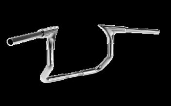 HANDLEBAR EAGLE 12 CHROME