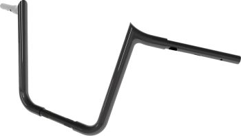 HANDLEBAR VIKING 16 BLACK