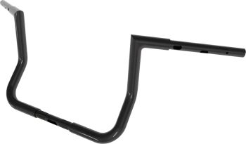 HANDLEBAR CRUSADER BAGGER 10 B