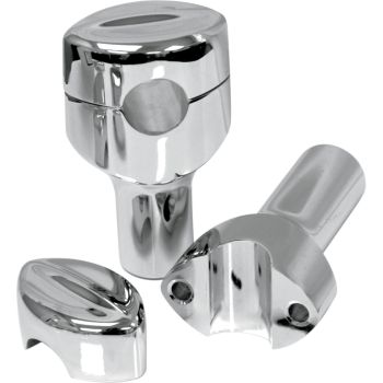 RISERS HEFTY MOHAWK 3 CH