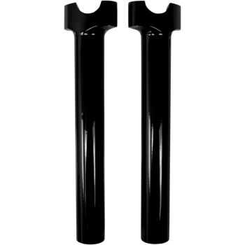 RISERS BUFFALO 10 BLK