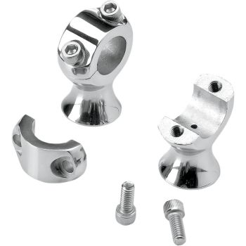 RISERS SLIMLINE 1.75" POL