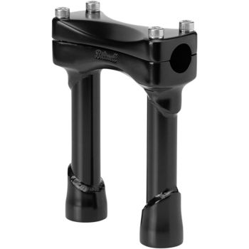 RISERS MURDOCK 6 BK