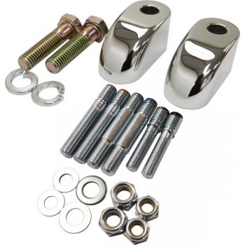 EXTENSION RISER PB 1 CH