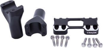 RISERS ASSULT 4 X1.25 RC