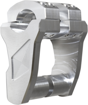 INCH PIVOT RISER ALU 3
