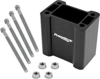 RISER KT 3 PRO TAPER POL