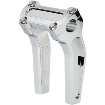 RISER 6.5 PULLBACK CHR