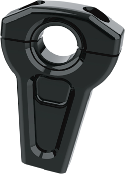 RISERS 3.5 BLK