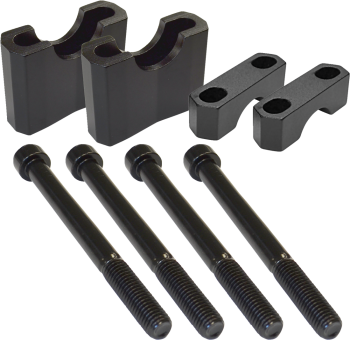 RISER 1.5 WITH BOLTS