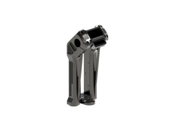 RISER KIT 10 0 PULLBACK FLTRX