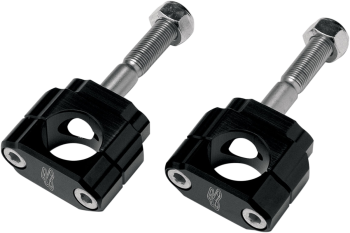 BAR MOUNTS 28 6 KAW OFFSET 5MM