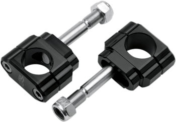 BAR MOUNT 28 6 KXF OFFSET 5MM