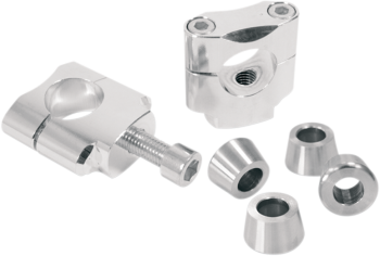 BAR MNTS SOLID CONES 45MM