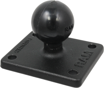 CRADLE AMPS GARMIN/TOMTOM