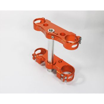 TRIPLE CLAMP SX85 OR