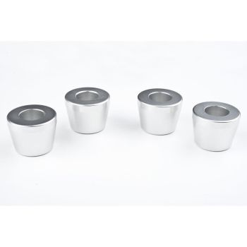 BAR MOUNT CONES RIGID PR