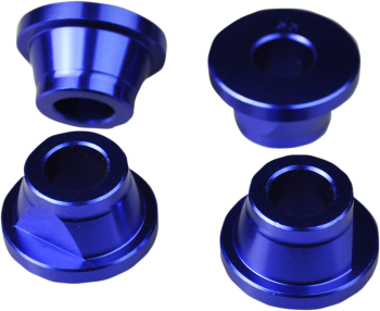 RUBBER KILLER KXF BLUE