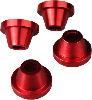 RUBBER KILLER RM/RMZ RED