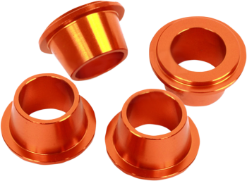 RUBBER KILLER KTM ORANGE