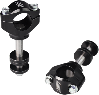 BAR MOUNTS SCAR CLAMPS