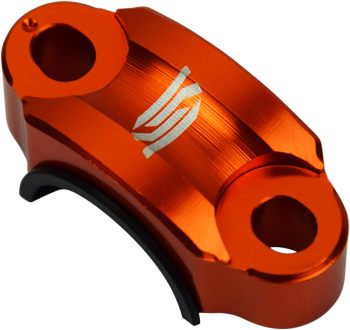 UNIV ROTATING BAR CLMP OR