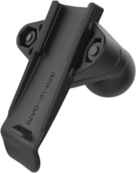 BALL SPINE MOUNT GARMIN