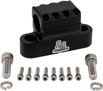 CLAMP KAGE FIGHTER F BK