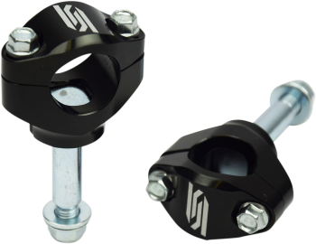 BAR MNT OE TRPLE CLAMPSBK