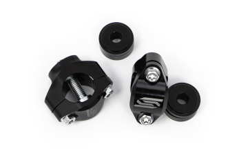 BARMNT 28.6 TRPLE CLAMPS