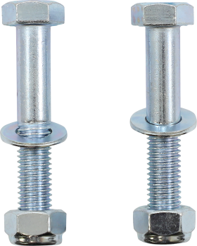BOLT KIT 70MM